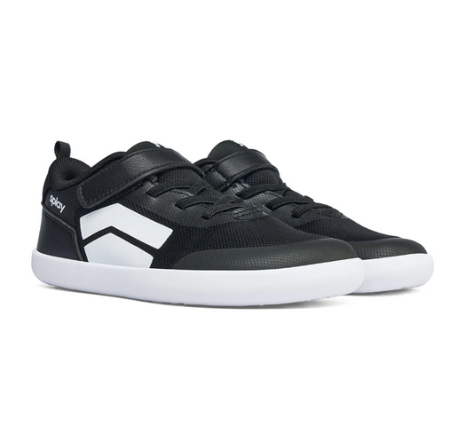 DASH Core Black Kids