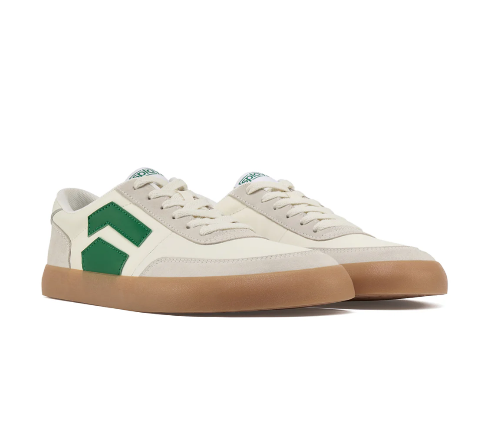 Splay 101 - Letterman Green