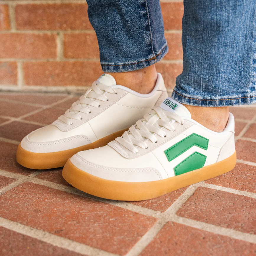 Splay 101 - Letterman Green