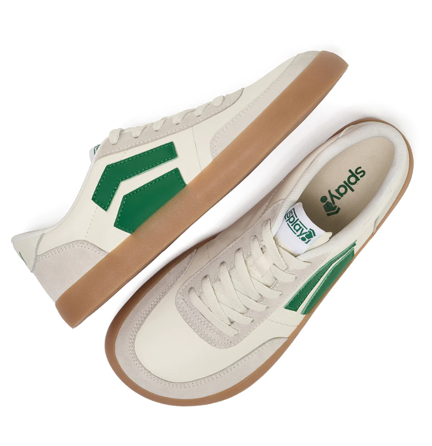 Splay 101 - Letterman Green