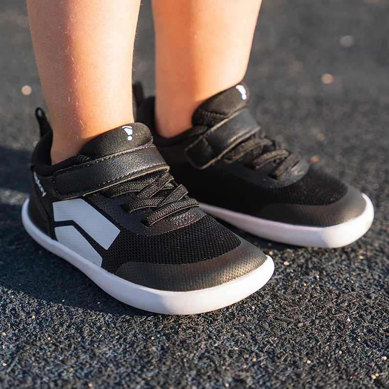 DASH Core Black Kids