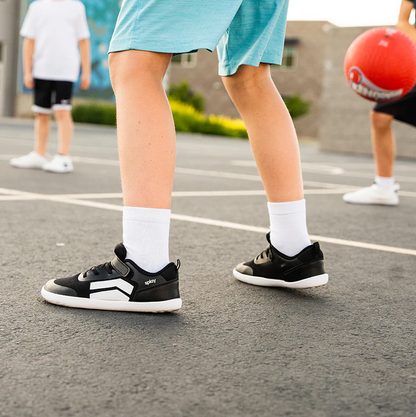 DASH Core Black Kids