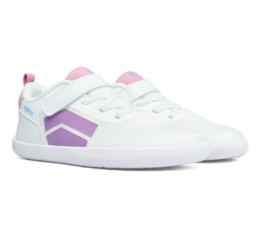 DASH Spark Lilac Kids