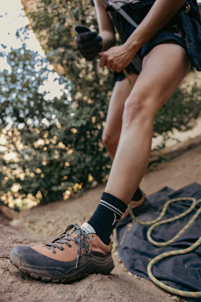 PREVENTA LONO WILD Zapatillas Barefoot Outdoor Trail
