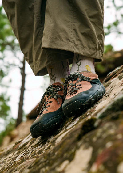 PREVENTA LONO WILD Zapatillas Barefoot Outdoor Trail