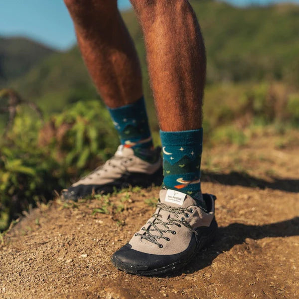 PREVENTA LONO WILD Zapatillas Barefoot Outdoor Trail