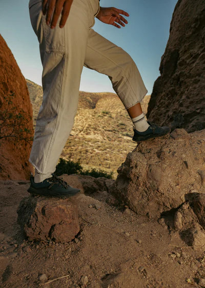 PREVENTA LONO WILD Zapatillas Barefoot Outdoor Trail