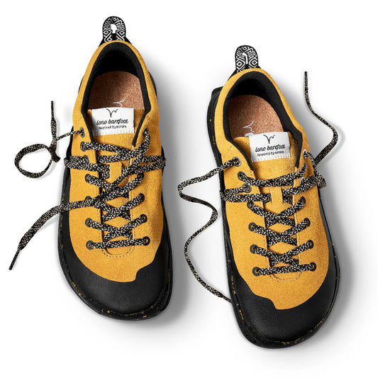 PREVENTA LONO WILD Zapatillas Barefoot Outdoor Trail