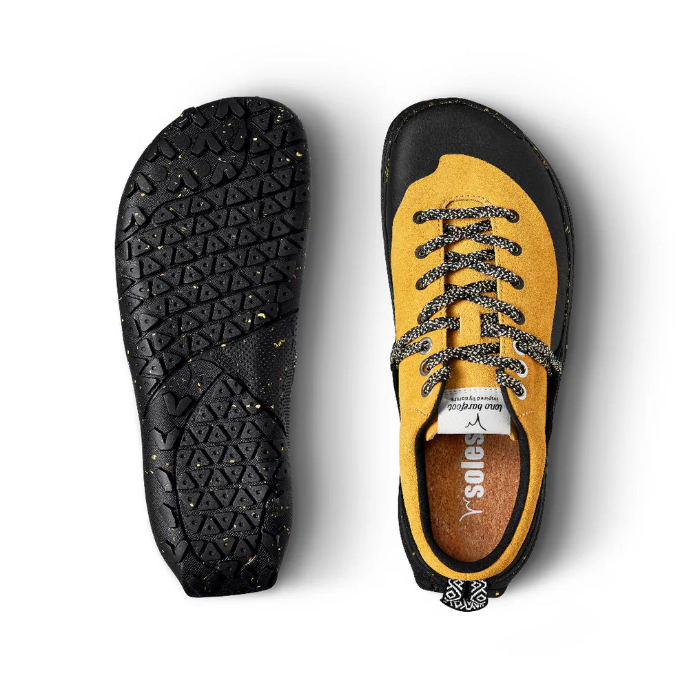 PREVENTA LONO WILD Zapatillas Barefoot Outdoor Trail