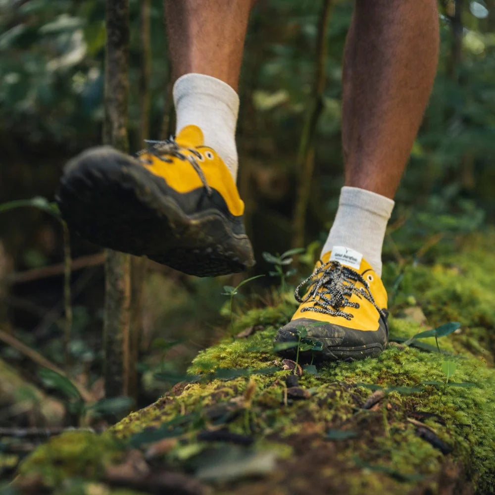 PREVENTA LONO WILD Zapatillas Barefoot Outdoor Trail