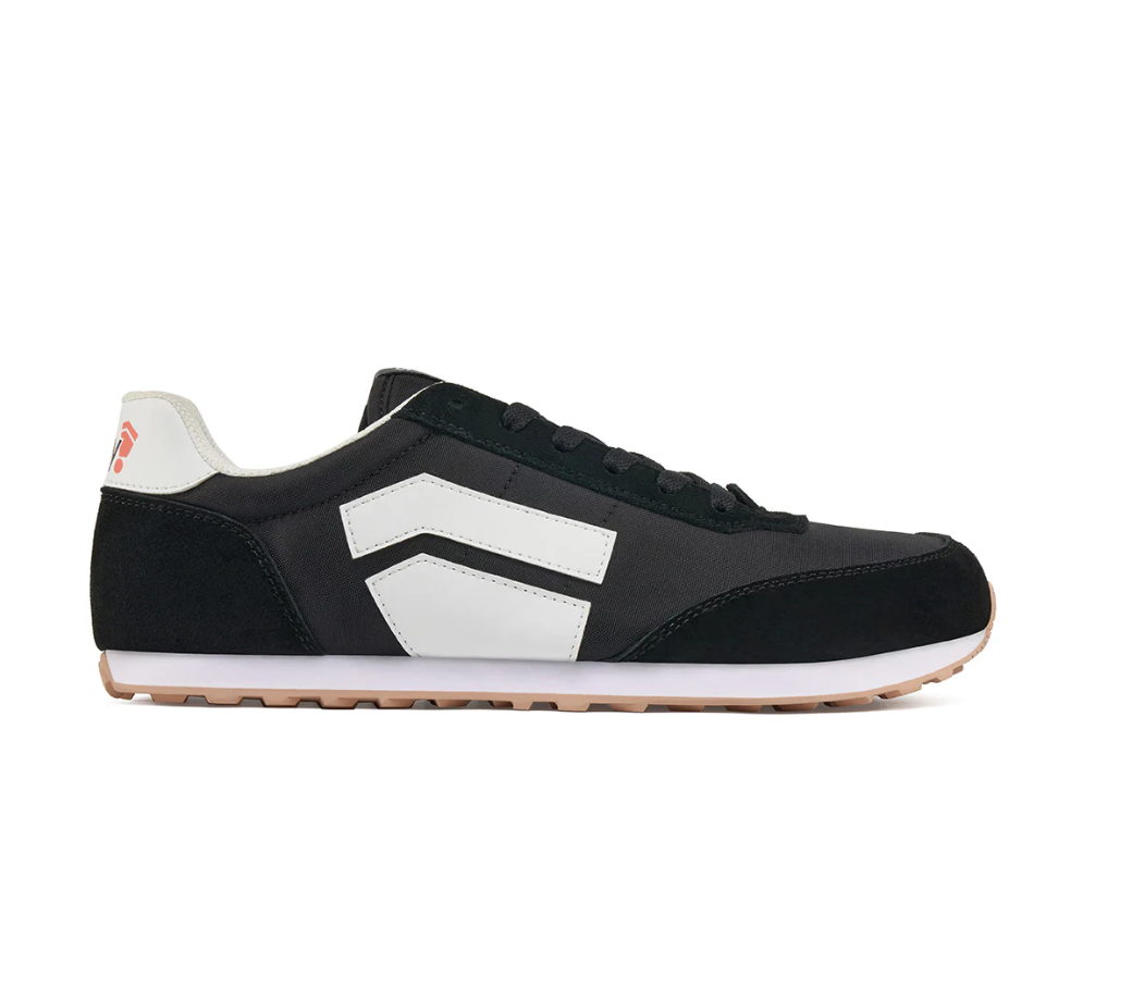 RUNNER V1 Track Black